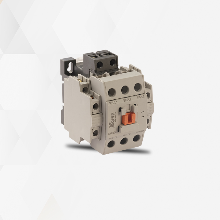 Contactor & Thermal Relays